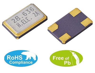 HSX531SK晶振 HSX531SK晶振