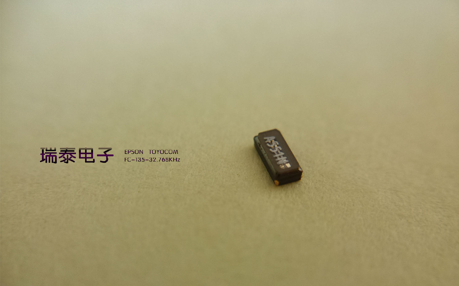 FC-135晶振 FC-135晶振