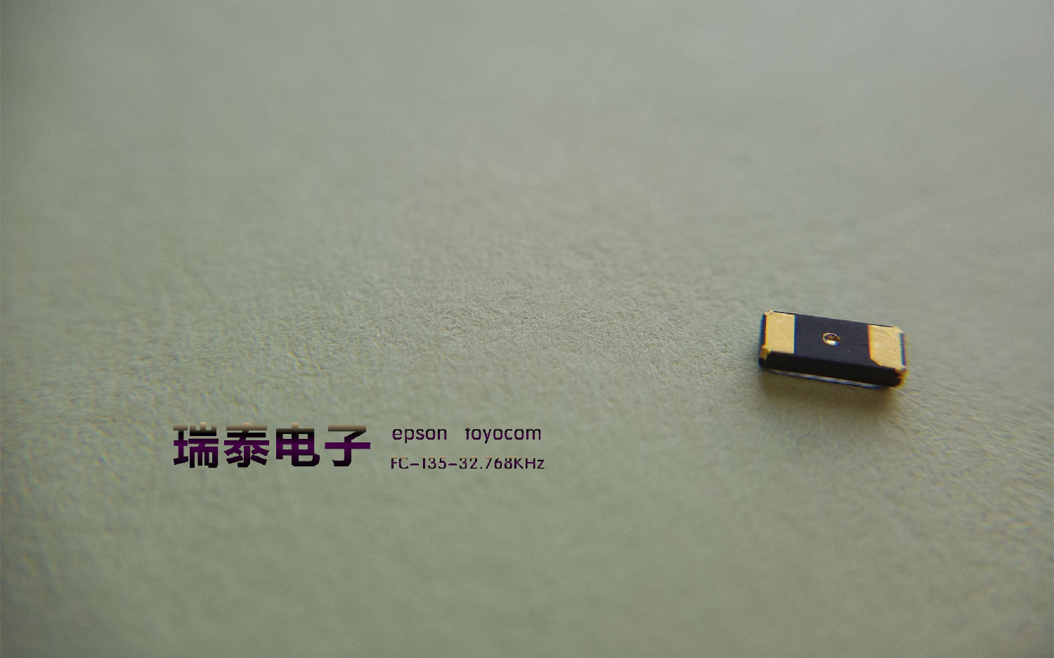 FC-135晶振 FC-135晶振
