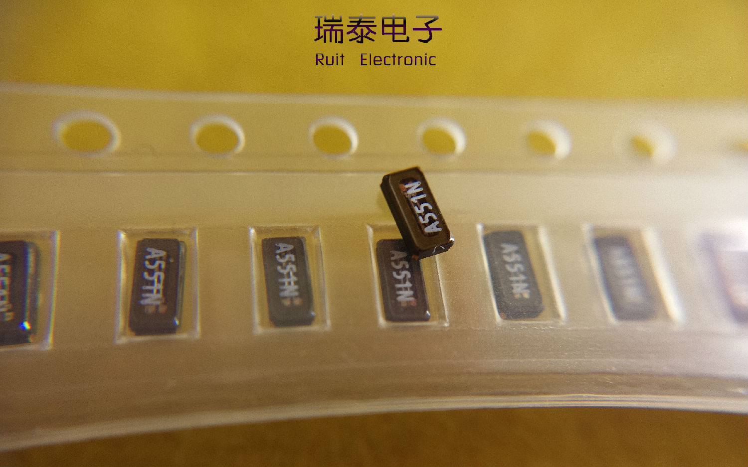 FC135晶振編帶 FC135晶振編帶