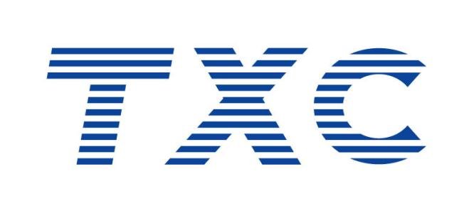 TXC晶振 TXC晶振