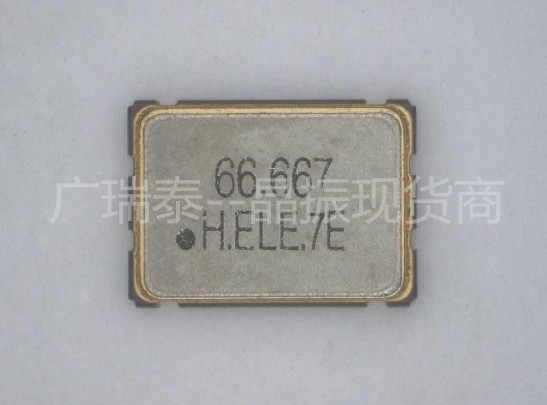 你一定沒(méi)見(jiàn)過(guò)石英振蕩器內(nèi)部長(zhǎng)什么樣子？