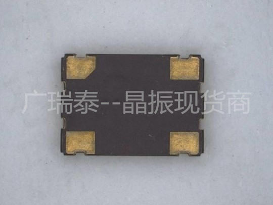 你一定沒(méi)見(jiàn)過(guò)石英振蕩器內(nèi)部長(zhǎng)什么樣子？