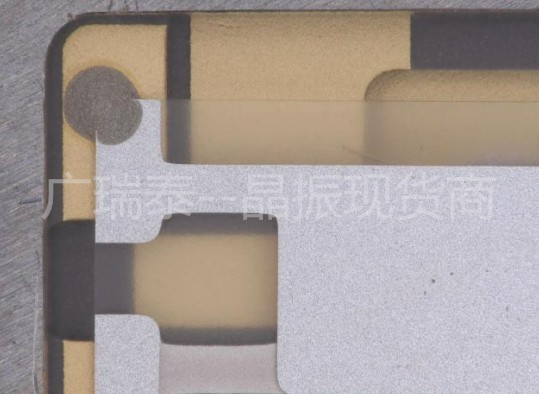 你一定沒(méi)見(jiàn)過(guò)石英振蕩器內(nèi)部長(zhǎng)什么樣子？