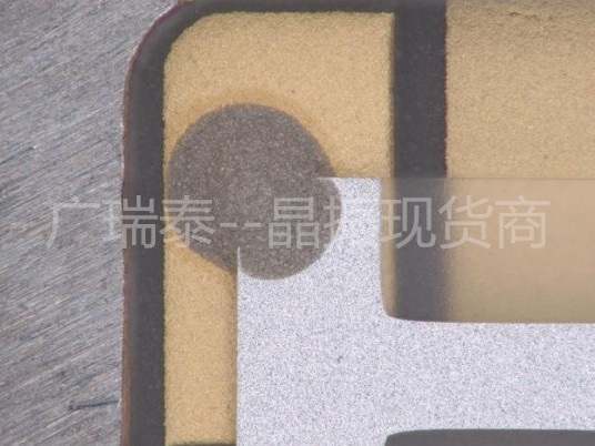 你一定沒(méi)見(jiàn)過(guò)石英振蕩器內(nèi)部長(zhǎng)什么樣子？