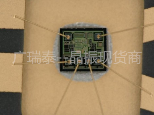 你一定沒(méi)見(jiàn)過(guò)石英振蕩器內(nèi)部長(zhǎng)什么樣子？