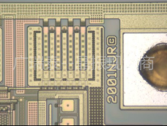 你一定沒(méi)見(jiàn)過(guò)石英振蕩器內(nèi)部長(zhǎng)什么樣子？
